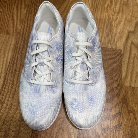 Skechers GO Step Lite Washable Knit Sneaker Showstopper Lavender Wo’s Size 12 - Picture 13 of 13